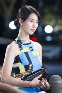 替身强取程恪苏婉全文小说