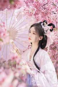 桃花落尽与君绝全局