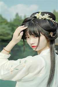 大梦一场，悔时不晚叶昭昭绪娘