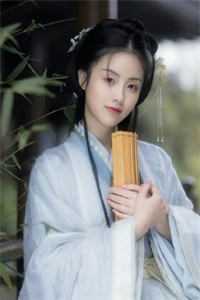 清风欲渡南枝顾庭声秦柳絮后续+完结