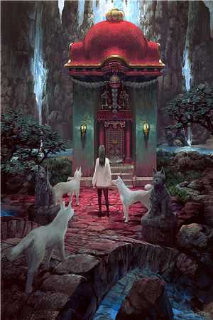 借运风波小说