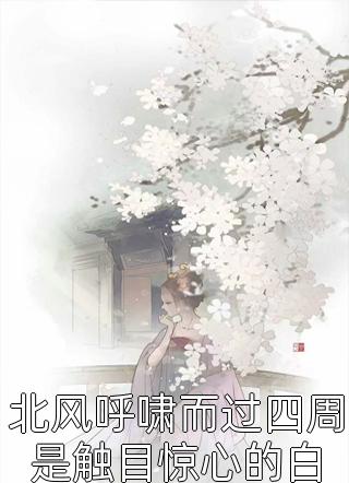 青灯燃烬锁寒寺全文免费