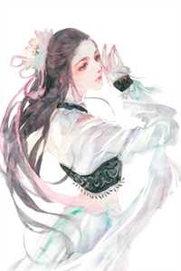 愿君安澜，岁岁无我萧钧赫岁禾小说