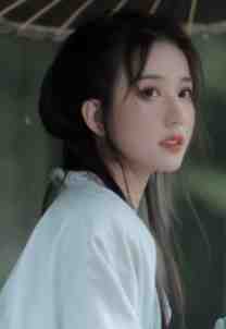 若微雨泪红尘全文顾千寻殷明渡