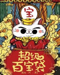 超级百宝袋男主爸爸什么身份
