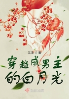 穿越成男主的白月光小说