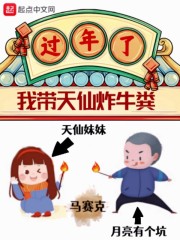 过年了,我带天仙炸牛粪