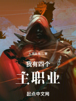 一个主职业四个副职业是什么游戏